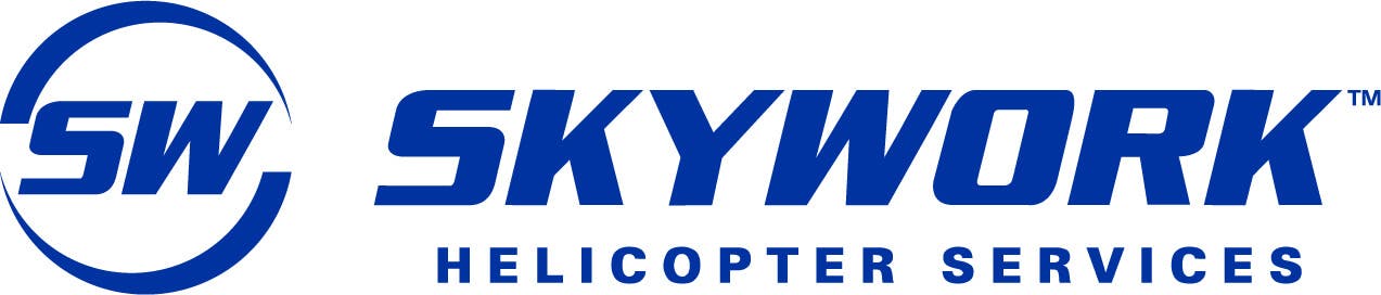 Skywork alt logo